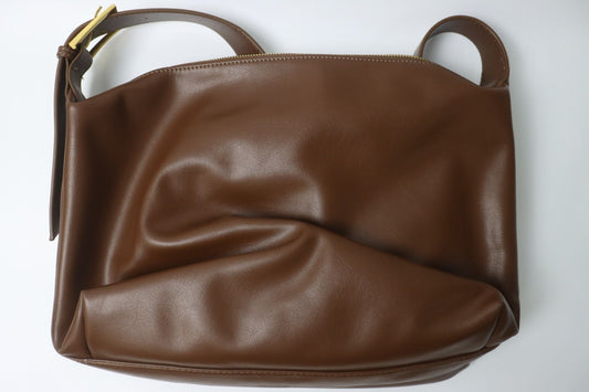 【new】 Leather Bag --Buy 1 Get 1 Pony and 1 Coin Purse