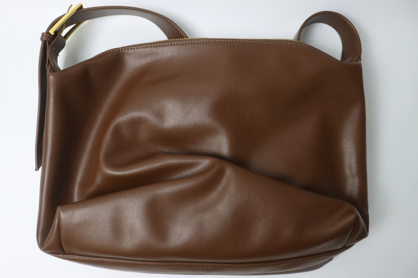 【new】 Leather  Bag --Buy 1 Get 1 Pony and 1 Coin Purse