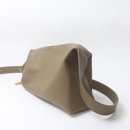 【new】Cowhide Leather  Bag --Buy 1 Get 1 Pony and 1 Coin Purse