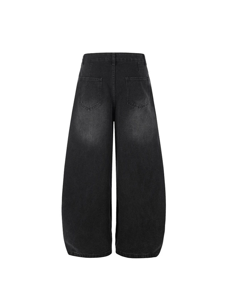 Y2K Skater Baggy Jeans
