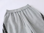 Y2K Star Baggy Pants