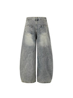 Y2K Skater Baggy Jeans