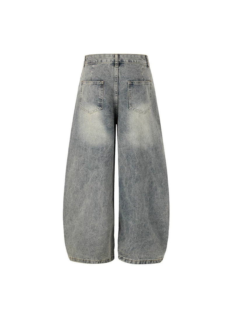 Y2K Skater Baggy Jeans