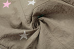 Y2K Star Graphic Baggy Pants