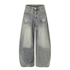 Y2K Skater Baggy Jeans