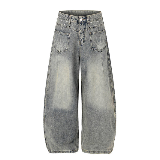 Y2K Skater Baggy Jeans