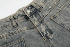 Y2K Skater Baggy Jeans