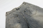 Y2K Skater Baggy Jeans