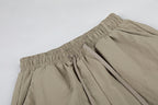 Y2K Star Graphic Baggy Pants