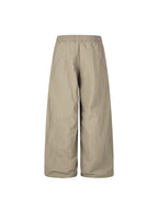 Y2K Star Graphic Baggy Pants