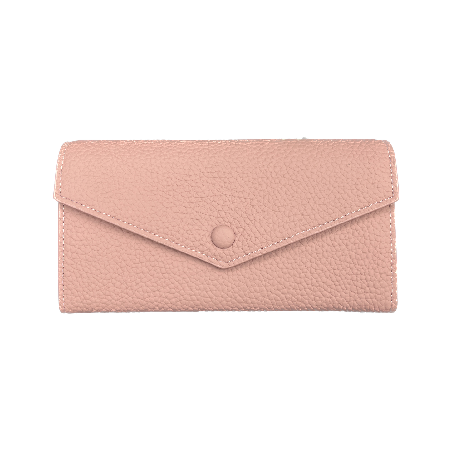 【cowhide wallet】Togo Leather Long Wallet 18CM-No freebie